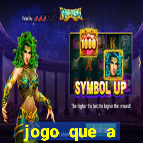 jogo que a virginia joga para ganhar dinheiro